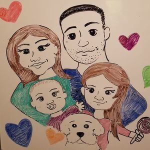 Meet your Posher, Jess